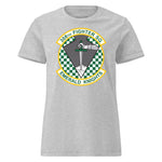 308th Fighter Squadron — Heather Grey