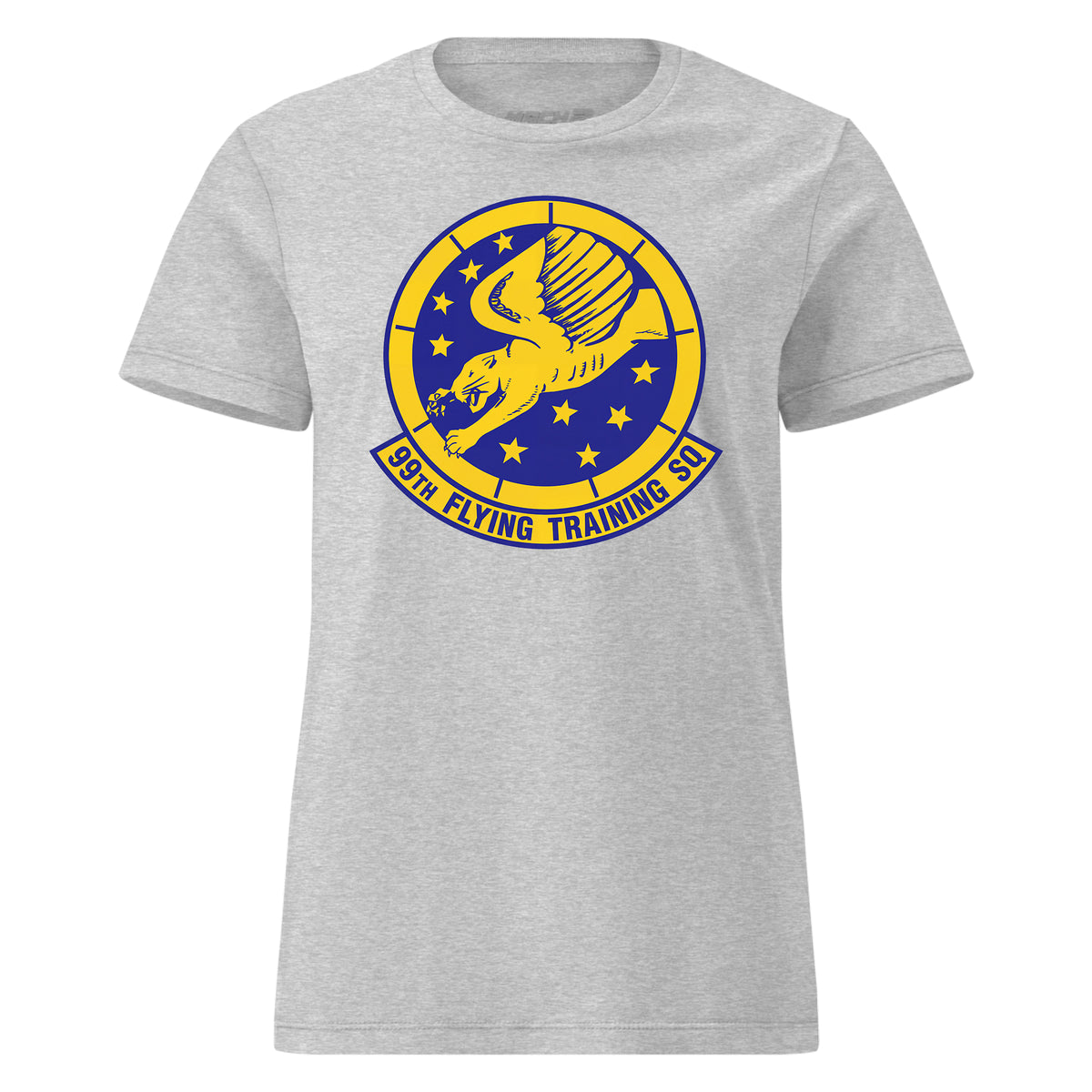 99th Flying Training Squadron — Heather Grey