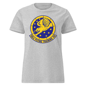 99th Flying Training Squadron — Heather Grey