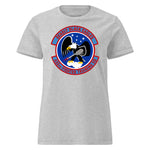 425th Fighter Training Squadron — Heather Grey