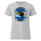 195th Fighter Squadron — Heather Grey