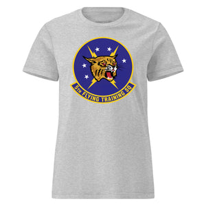 5th Flying Training Squadron — Heather Grey