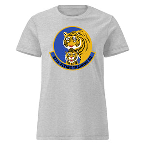 37th Flying Training Squadron — Heather Grey