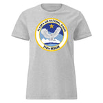 210th Rescue Squadron — Heather Grey