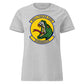466th Fighter Squadron — Heather Grey