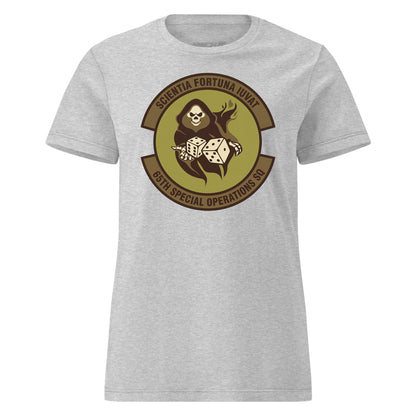 65th Special Operations Squadron — Heather Grey