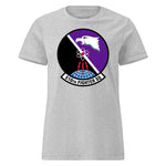 510th Fighter Squadron — Heather Grey
