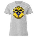 3rd Special Operations Squadron — Heather Grey