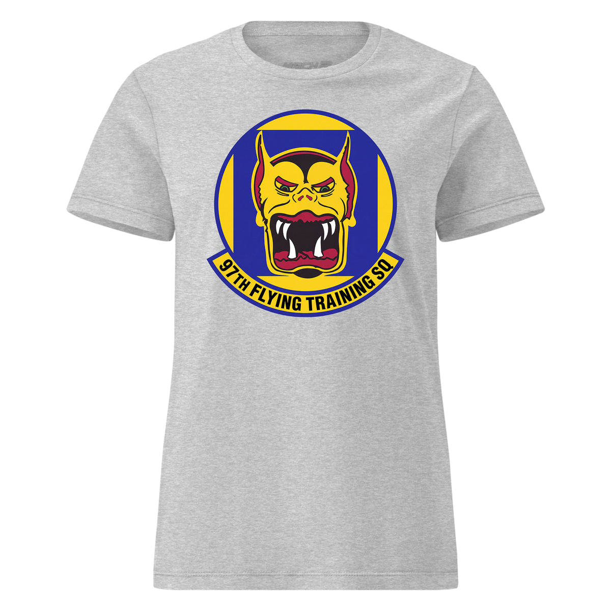 97th Flying Training Squadron — Heather Grey