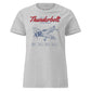 F-47d Thunderbolt Blueprint — Heather Grey