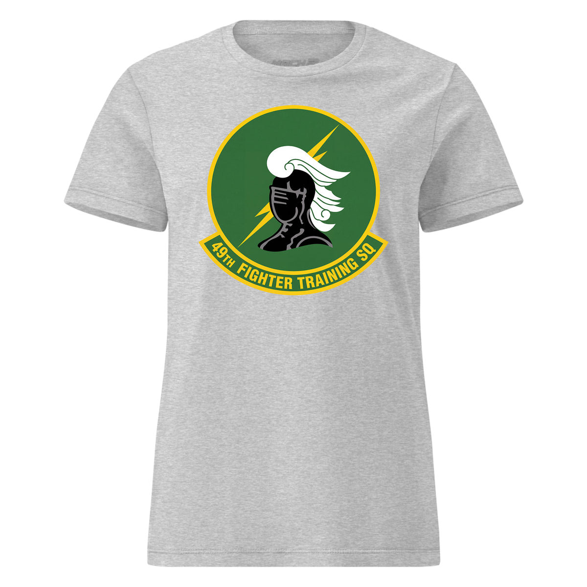 49th Flying Training Squadron — Heather Grey
