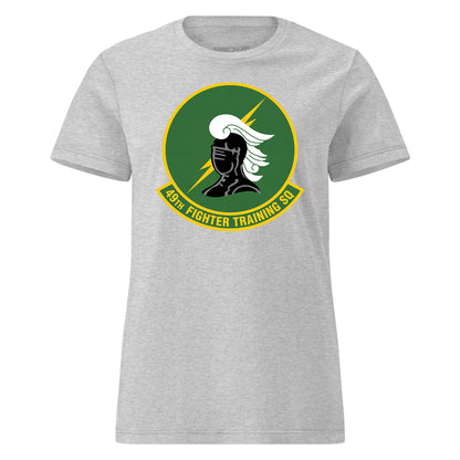 49th Flying Training Squadron — Heather Grey
