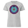 427th Special Operations Squadron Womens T-Shirt - Heather Grey