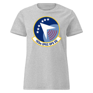 193rd Special Operations Squadron — Heather Grey