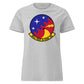 84th Test And Evaluation Squadron — Heather Grey