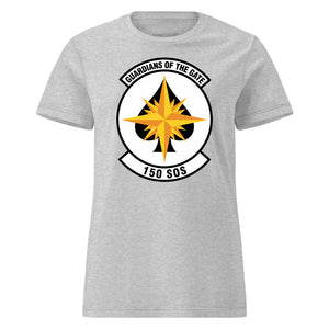 150th Special Operations Squadron — Heather Grey