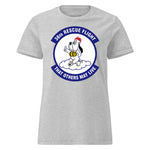 36th Rescue Squadron — Heather Grey