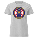 6th Special Operations Squadron — Heather Grey