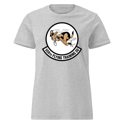 559th Flying Training Squadron — Heather Grey