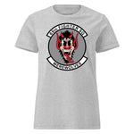 69th H Fighter Squadron — Heather Grey