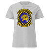 24th Helicopter Squadron Womens T-Shirt - Heather Grey