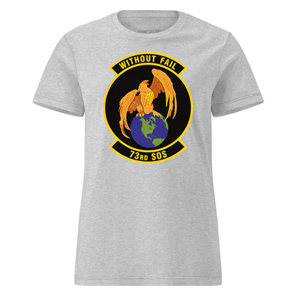 73rd Special Operations Squadron — Heather Grey