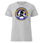 57th Fighter Squadron — Heather Grey