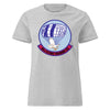 98th Flying Training Squadron Womens T-Shirt - Heather Grey