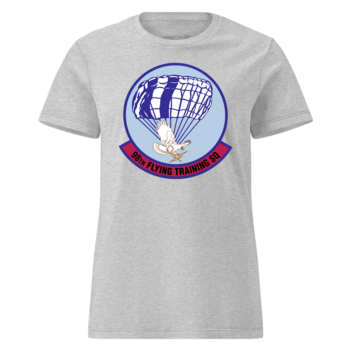 98th Flying Training Squadron — Heather Grey