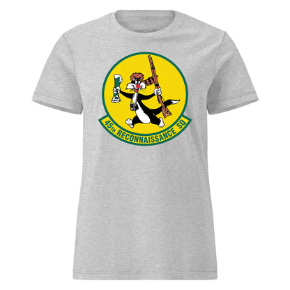 45th Reconnaissance Squadron — Heather Grey