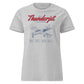 F-84g Thunderjet Blueprint — Heather Grey
