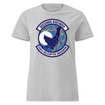 550th Helicopter Squadron — Heather Grey