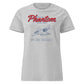 F4-e Phantom Blueprint — Heather Grey