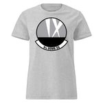 9th Bomb Squadron — Heather Grey