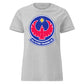 43rd Flying Training Squadron — Heather Grey