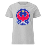 43rd Flying Training Squadron — Heather Grey