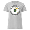 433rd Weapons Squadron Womens T-Shirt - Heather Grey