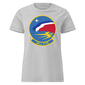 94th Flying Training Squadron — Heather Grey