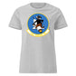 152nd Fighter Squadron — Heather Grey