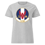 1st Special Operations Squadron — Heather Grey