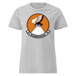 82nd Reconnaissance Squadron — Heather Grey