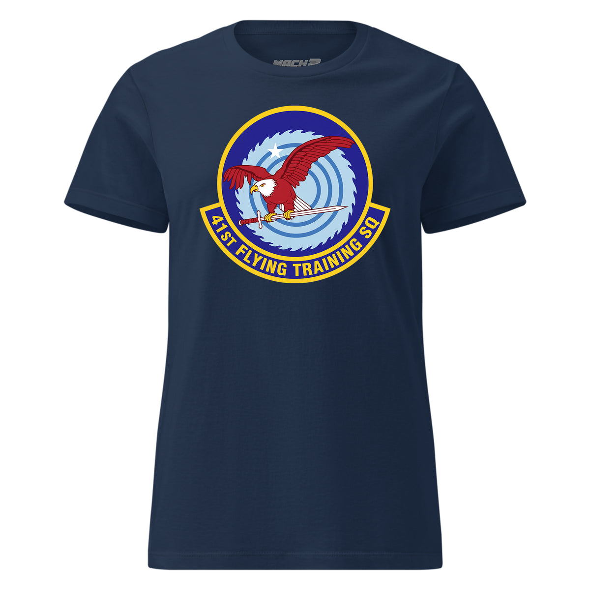 41st Flying Training Squadron — Navy