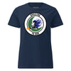 16th Special Operations Squadron Womens T-Shirt - Navy
