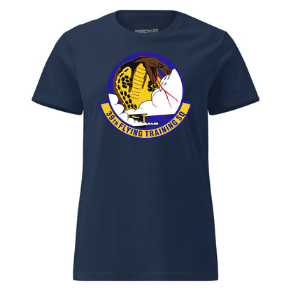 39th Flying Training Squadron — Navy