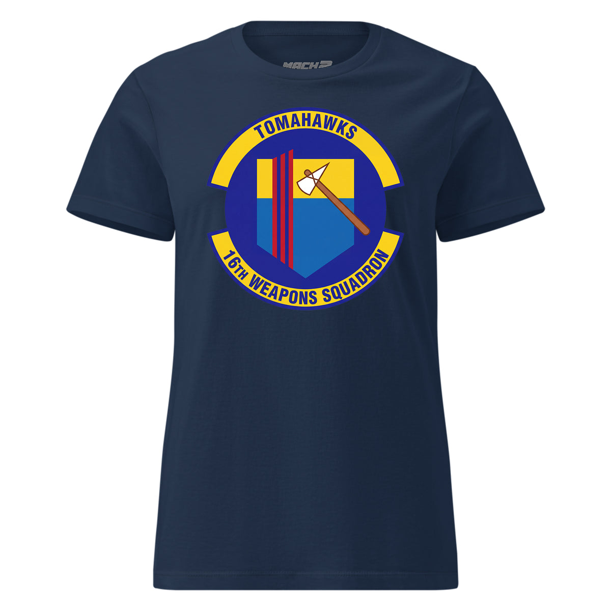 16th Weapons Squadron — Navy