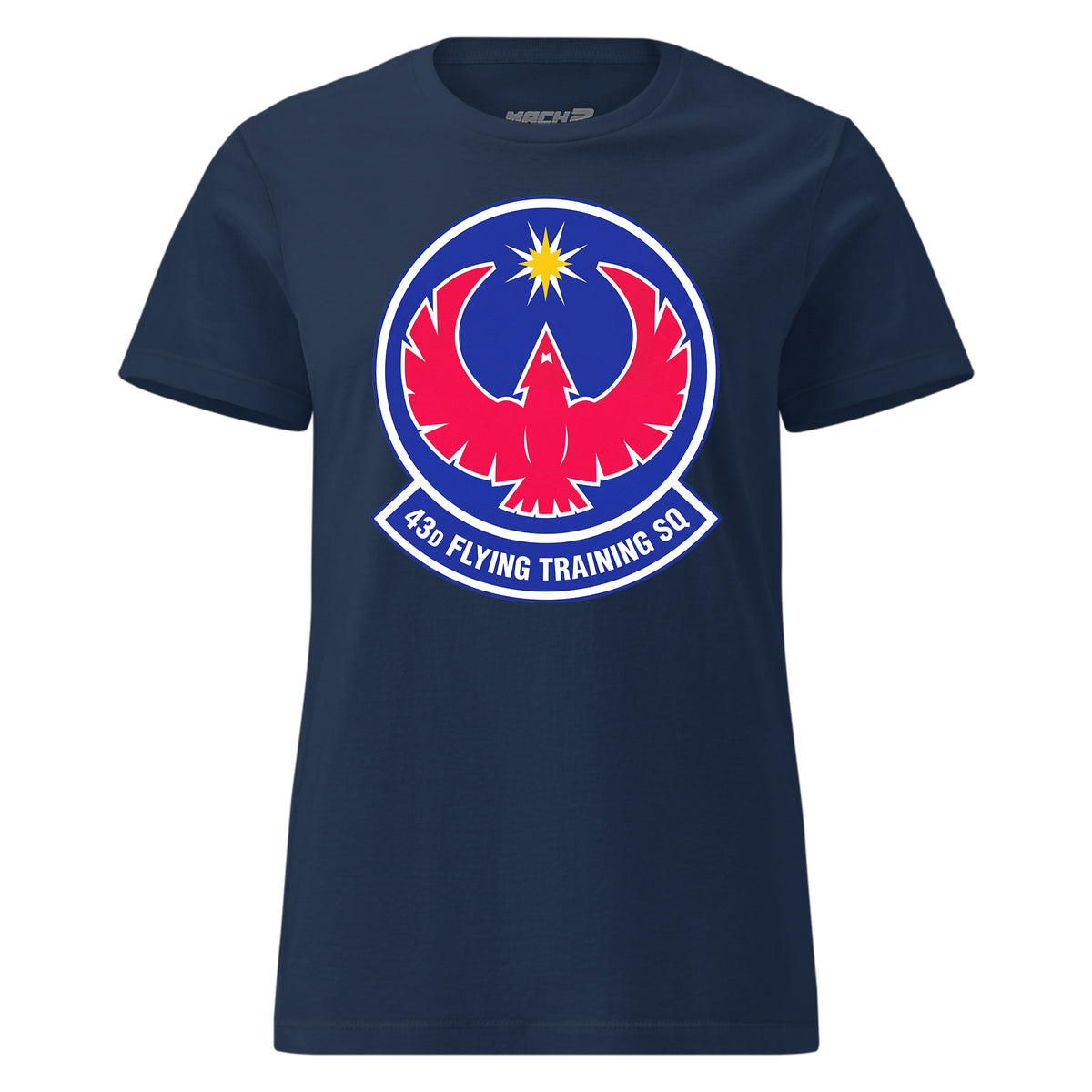 43rd Flying Training Squadron — Navy
