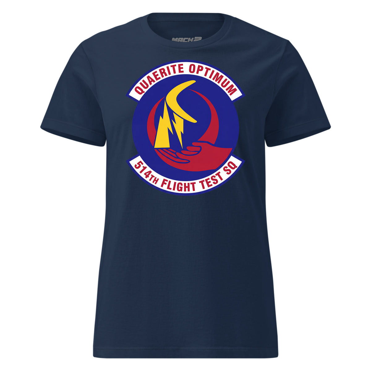 514th Flight Test Squadron — Navy