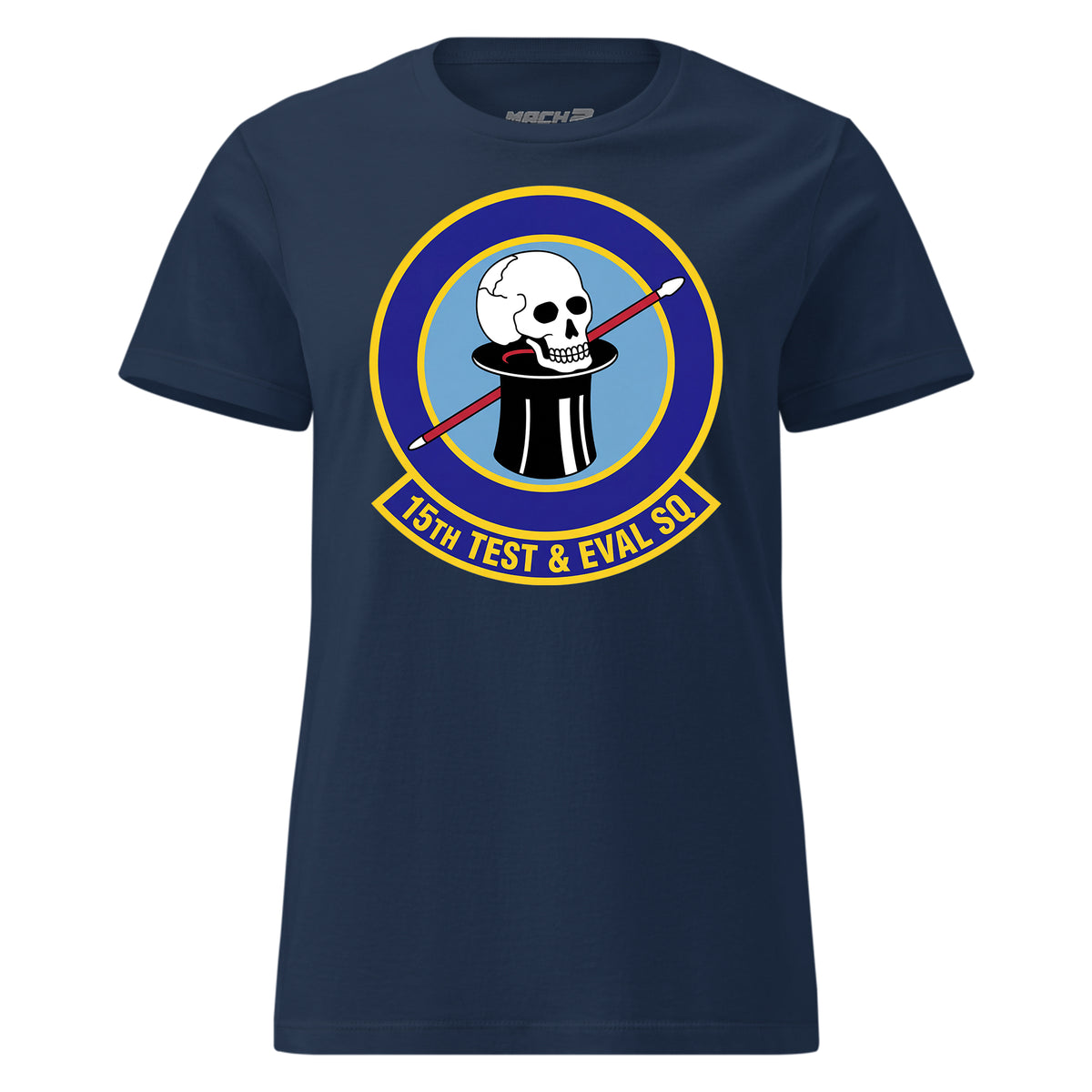 15th Test And Evaluation Squadron — Navy