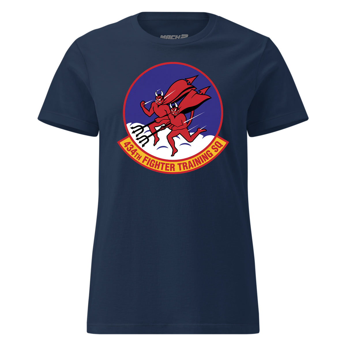 434th Flying Training Squadron — Navy