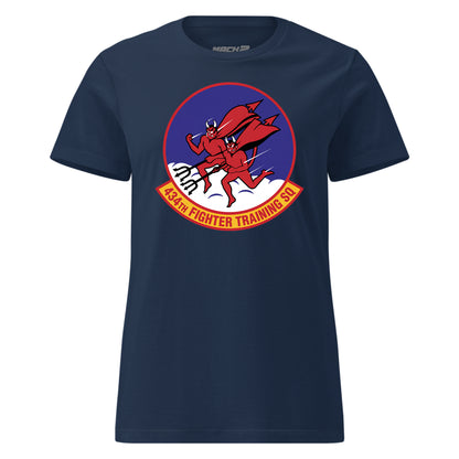 434th Flying Training Squadron — Navy